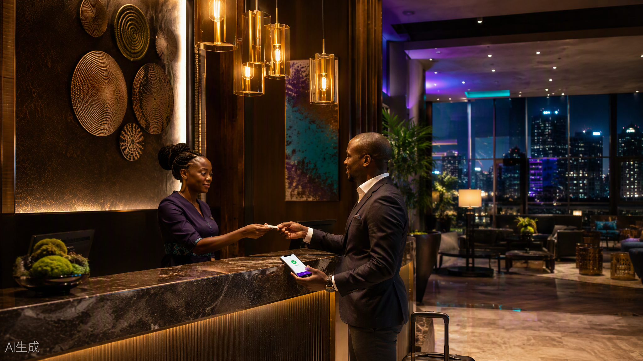 The AI Playbook for Hotels and Airbnb Hosts in Kenya: Answer Every Booking Call, Fill Empty Nights and Keep the OTA Commission
