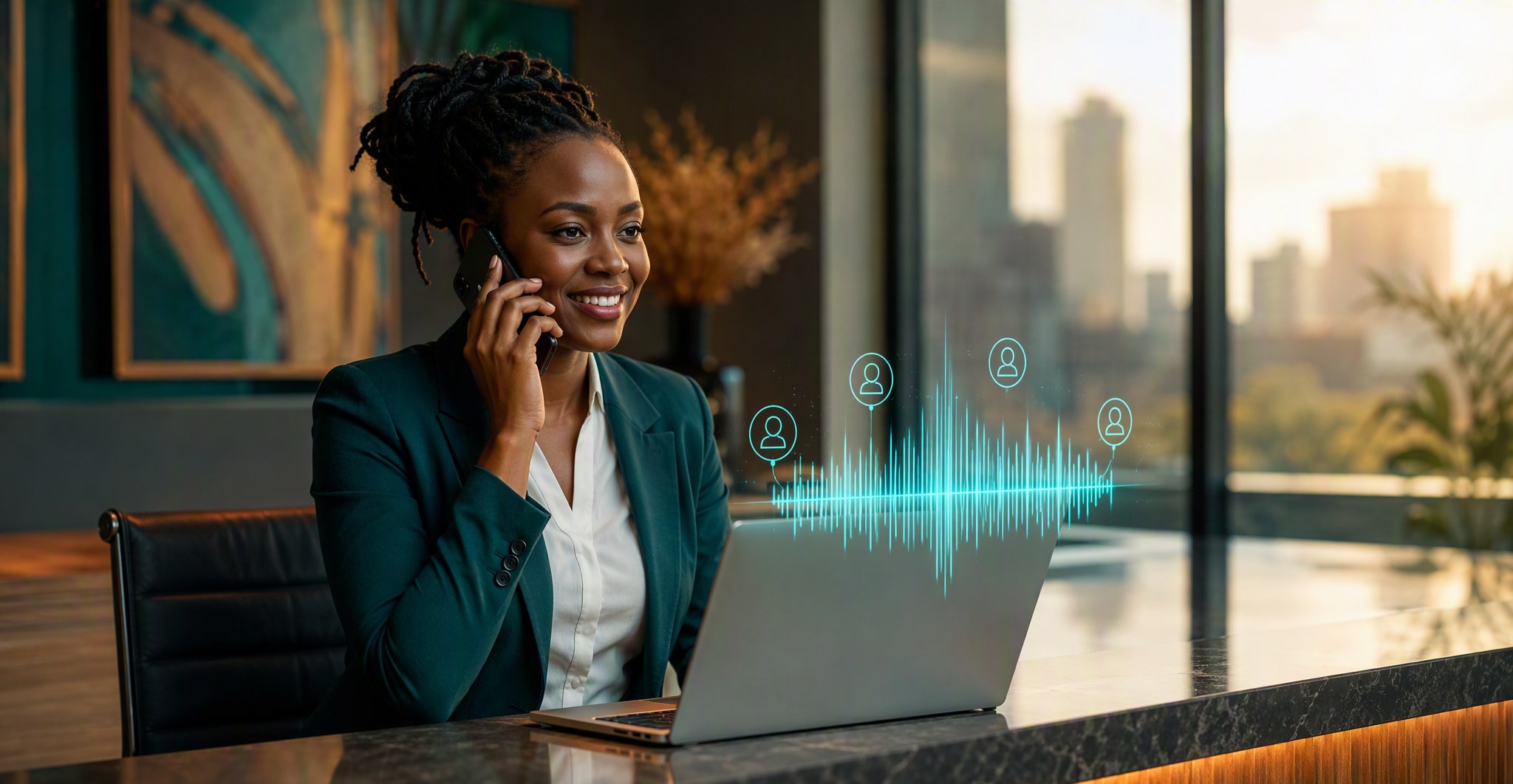 AI Voice Agents: Speech Costs Just Collapsed Again