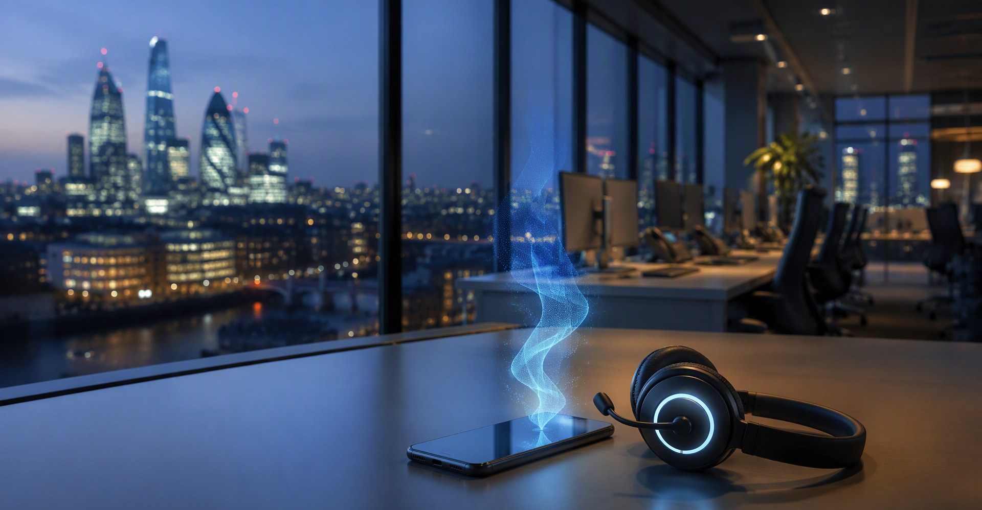 AI Voice Agents Now Answer Calls at Virgin Media O2