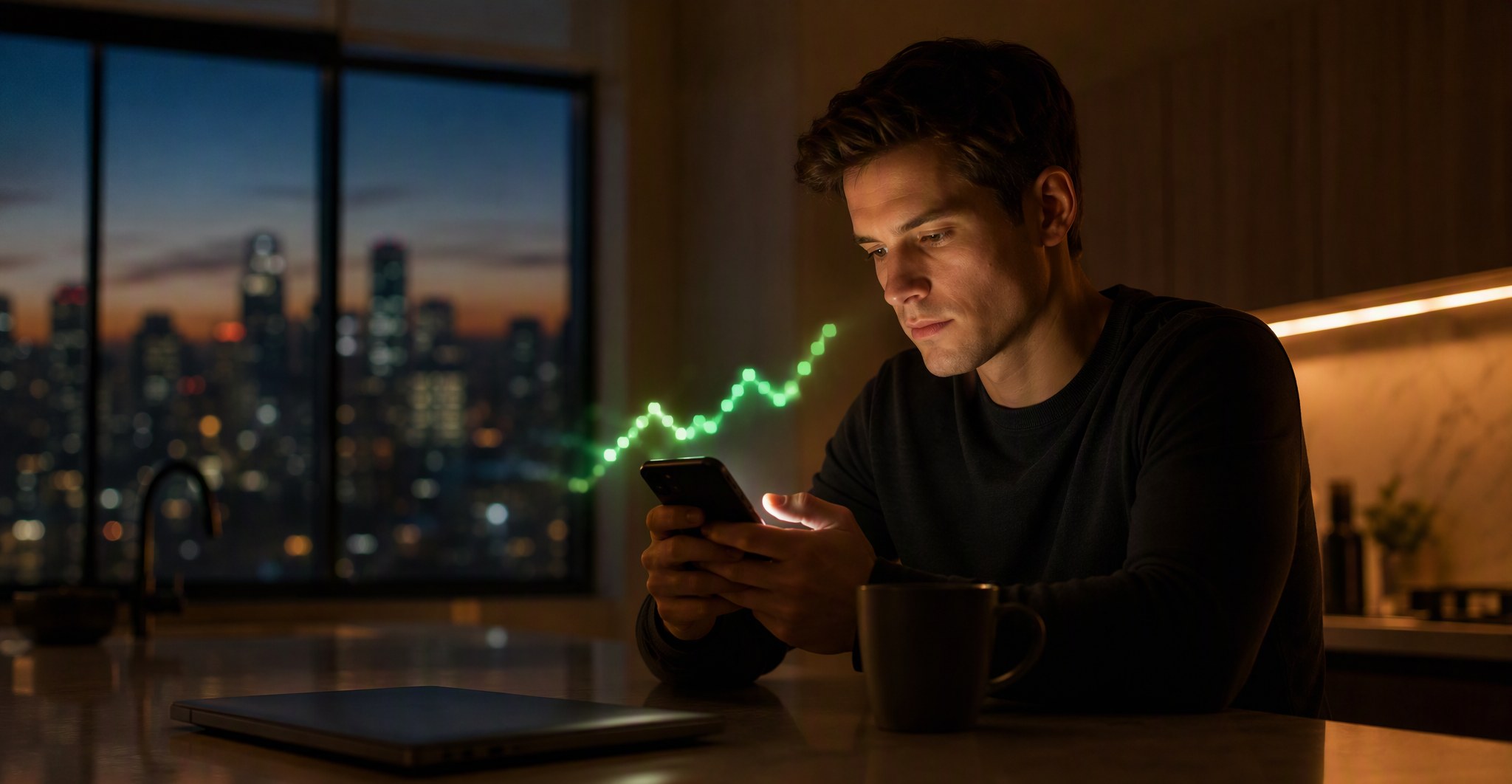 Robinhood Gave AI Agents Real Money — the Lesson for SMEs