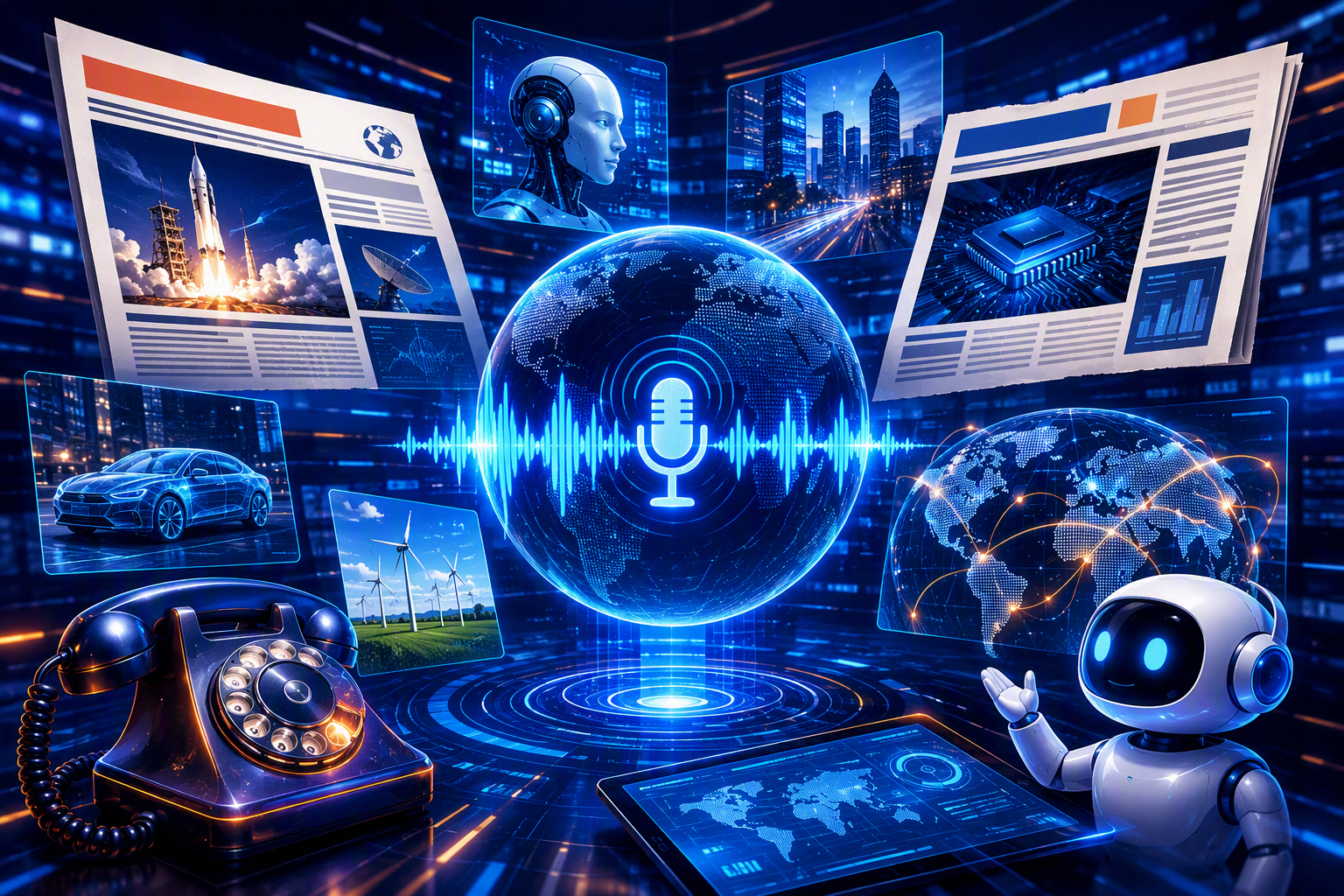 This Week in AI Voice — the 5 Stories That Mattered (Sep 14–20, 2026)
