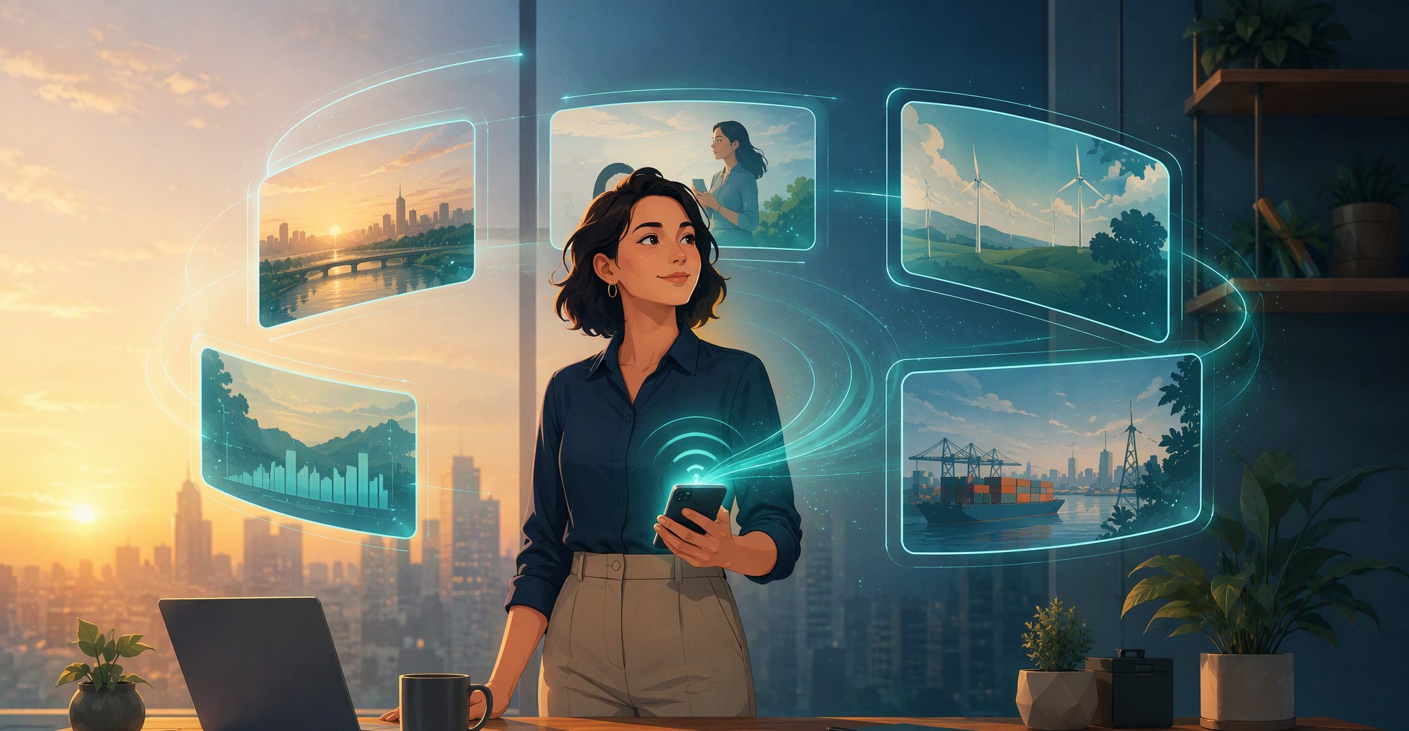 This Week in AI Voice: 5 Stories That Mattered (Sep 28–Oct 4)