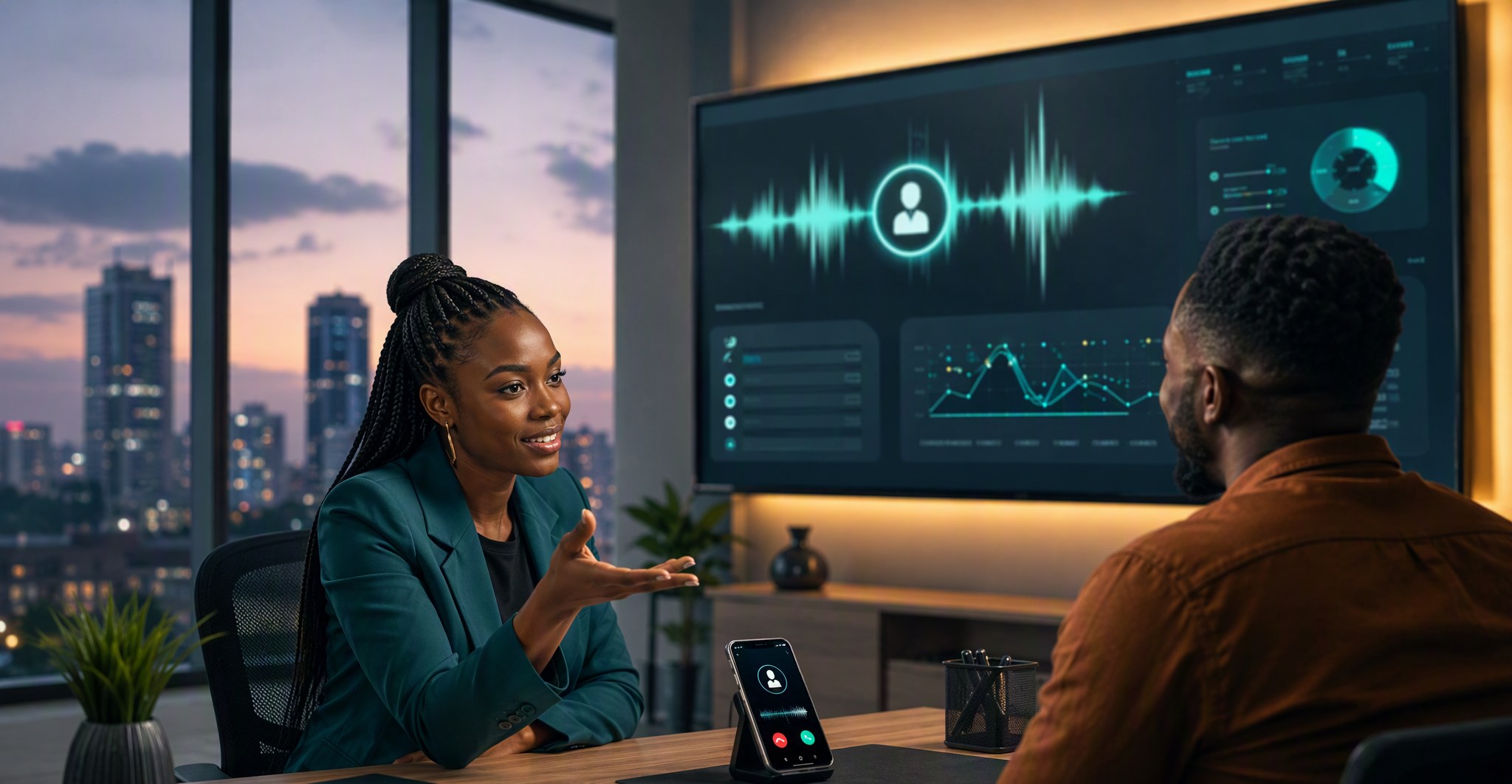 White-Label AI Voice Agents: How Agencies Sell AI Receptionists Under Their Own Brand — Without Building Anything
